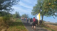 Bornhofen-Wallfahrt 2025