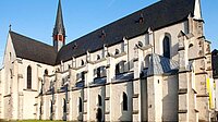 Marienstatter Wallfahrt