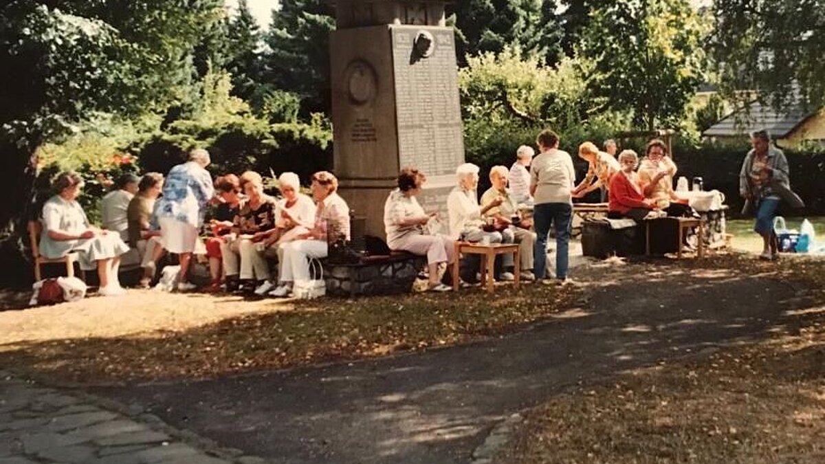 Ein Abschied nach 111 Jahren: Frauengemeinschaft Thalheim löst sich auf.