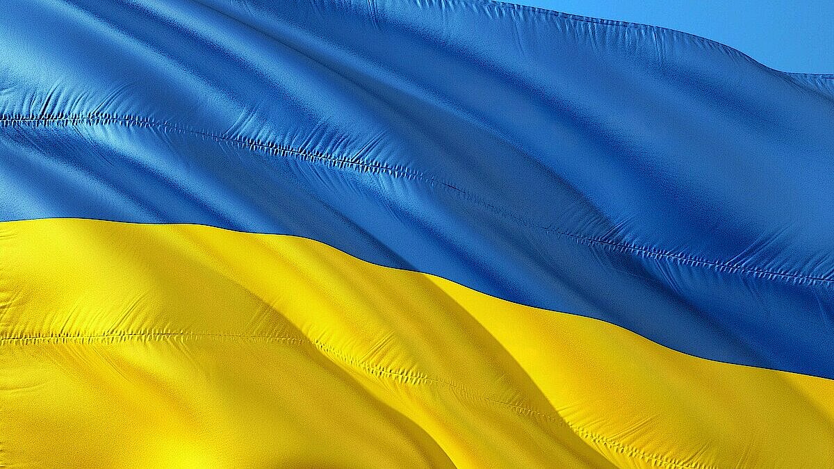 Solidarität und Hilfe für Menschen in und aus der Ukraine