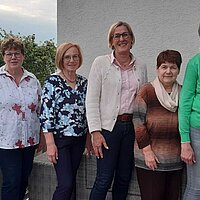 Katholische Frauengemeinschaft Hintermeilingen