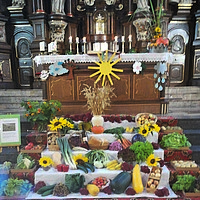 Neustart der Familiengottesdienste "nach Corona"