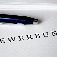 Stellenbörse