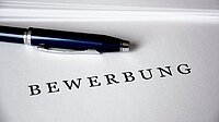 Stellenbörse